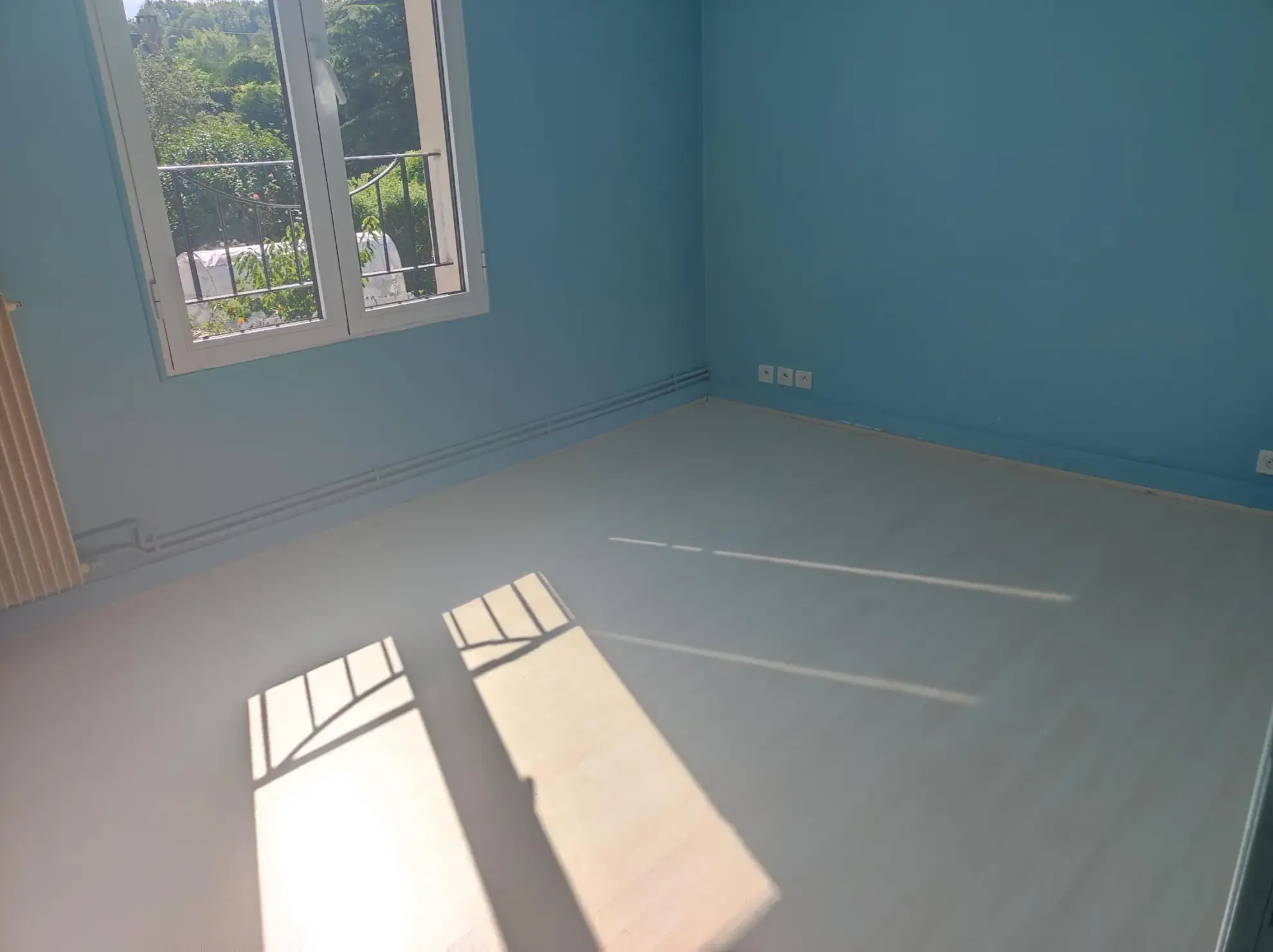 Maison rénovée à vendre à Dourdan - 3 chambres - Prêt à emménager 