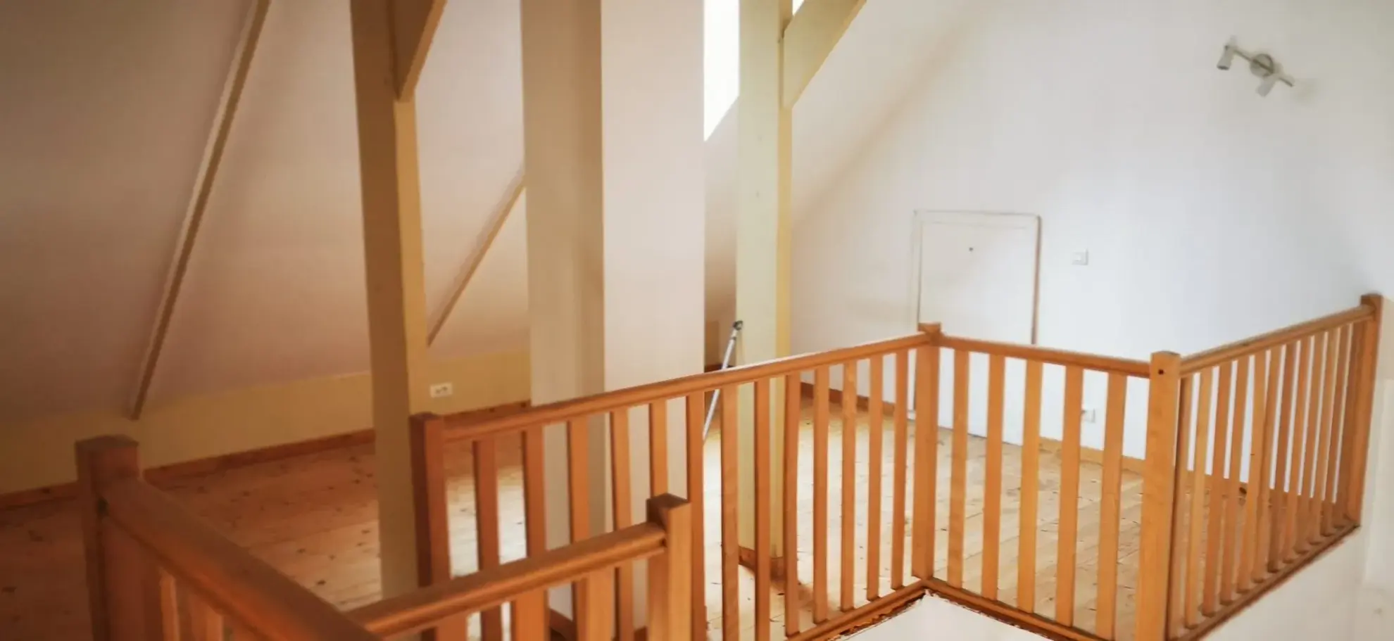 Maison habitable de suite à Gy – 143 m² sans travaux 