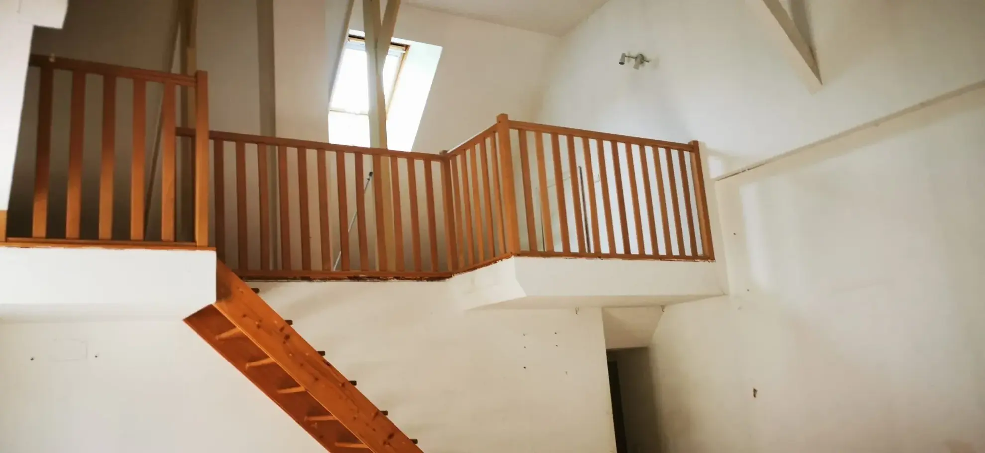 Maison habitable de suite à Gy – 143 m² sans travaux 