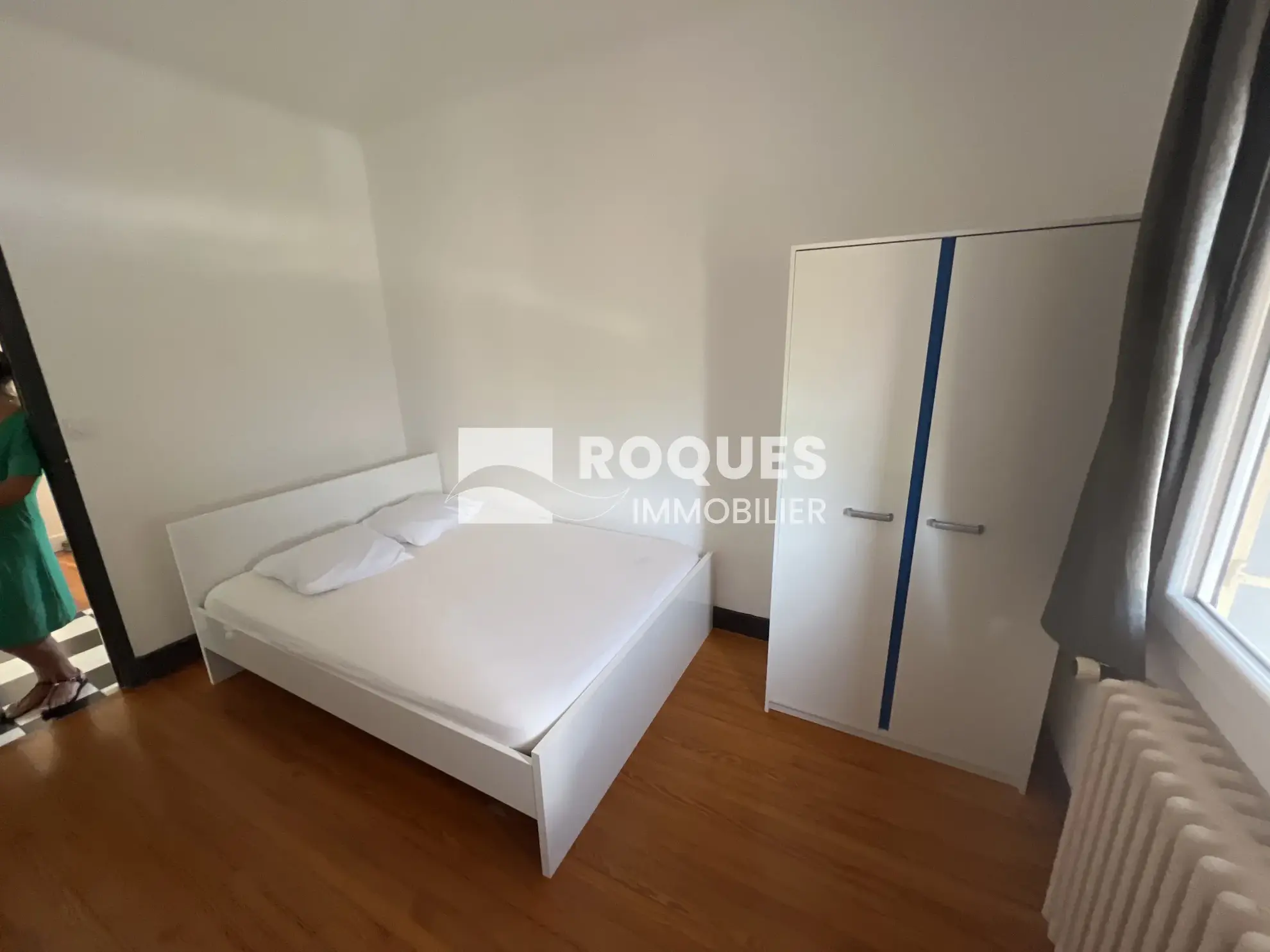 À vendre : Maison indépendante de type 7 à Millau avec garage sur terrain de 731 m2 