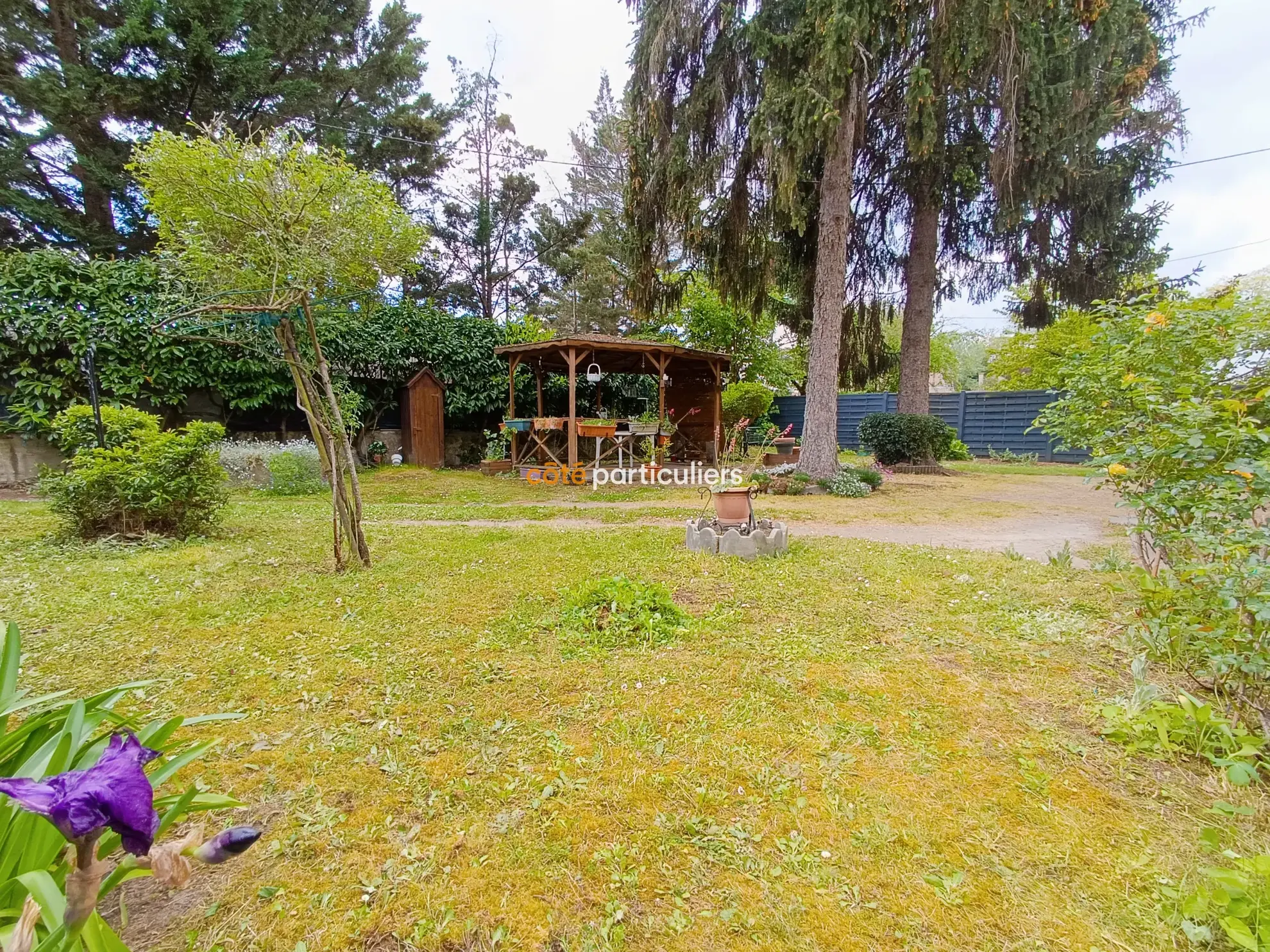 Vente Maison Charmante à Tours, Sainte Radegonde 
