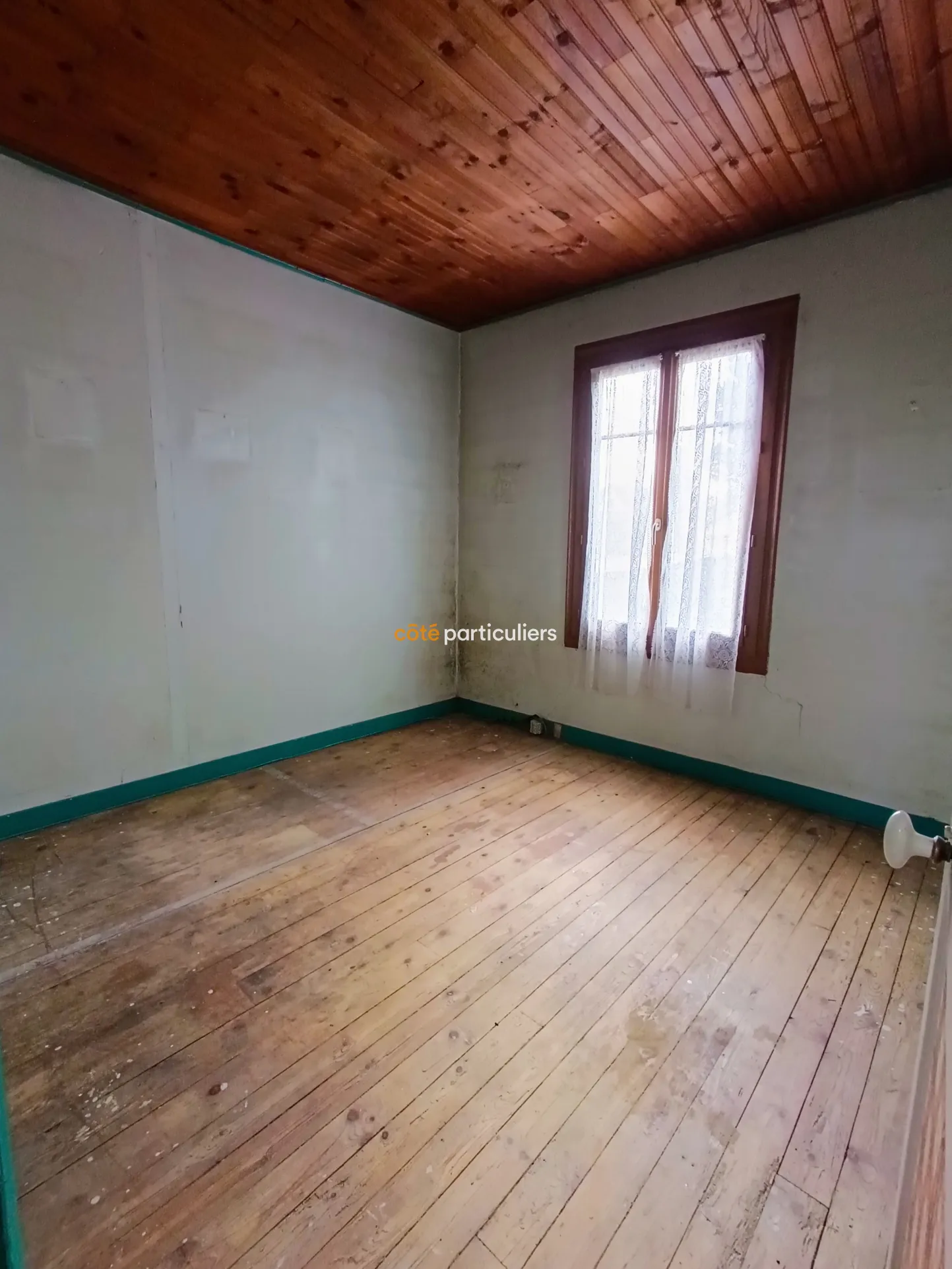 Vente Maison Charmante à Tours, Sainte Radegonde 