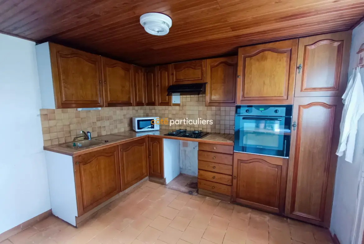Vente Maison Charmante à Tours, Sainte Radegonde 