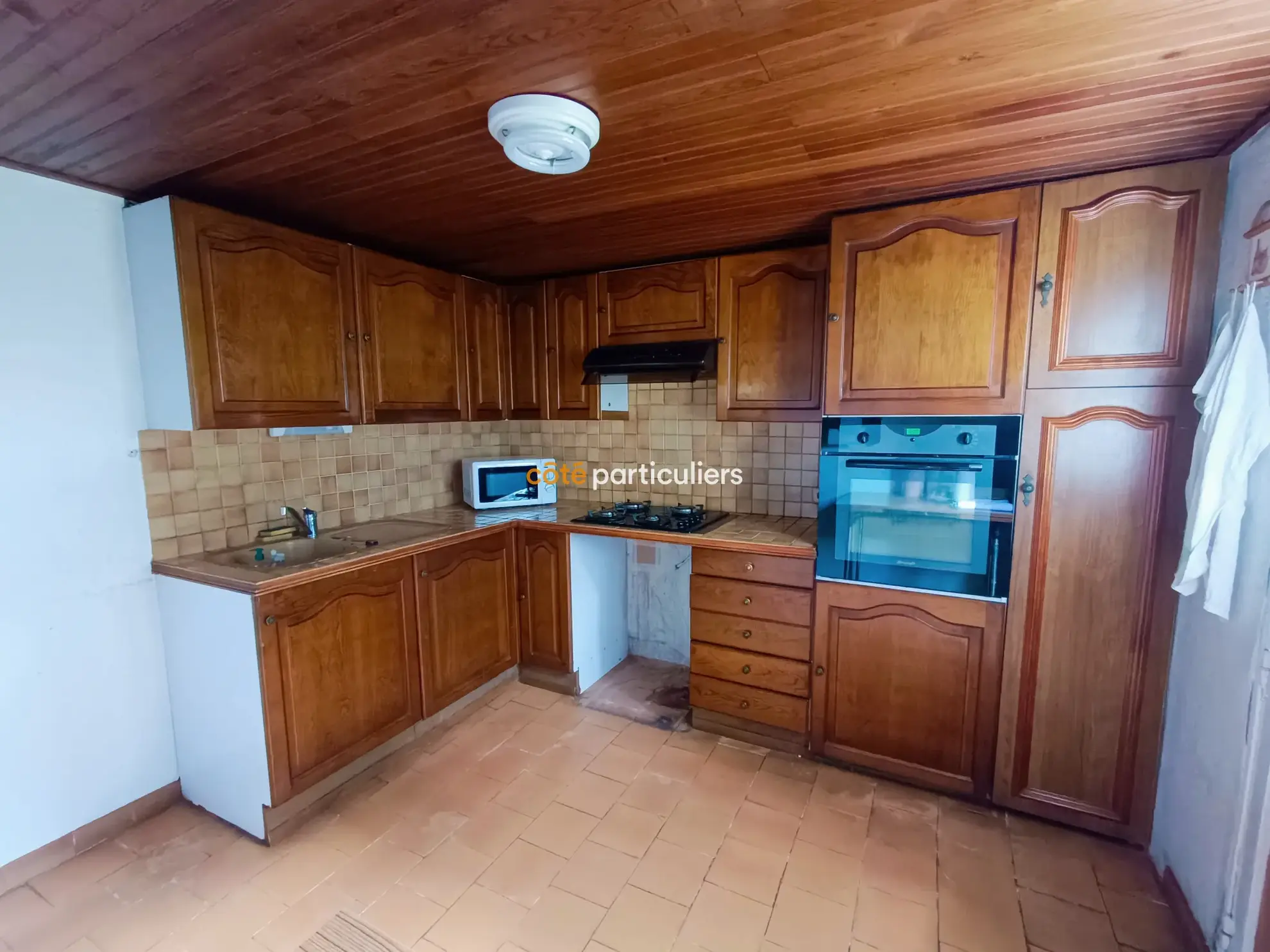 Vente Maison Charmante à Tours, Sainte Radegonde 