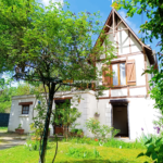 Vente Maison Charmante à Tours, Sainte Radegonde