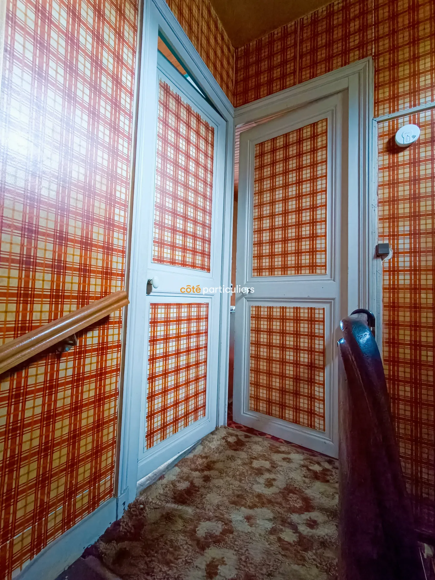 Vente Maison Charmante à Tours, Sainte Radegonde 