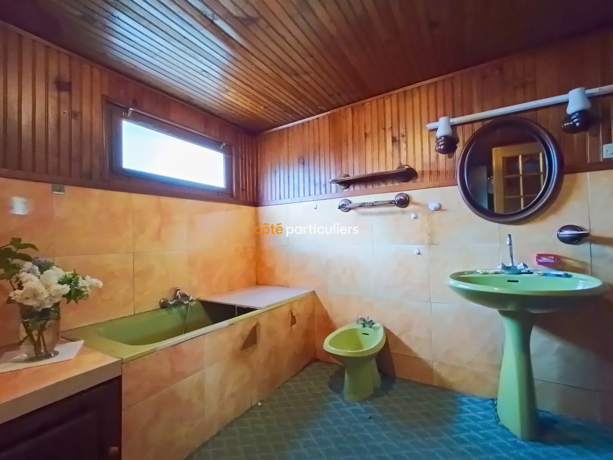 Vente Maison Charmante à Tours, Sainte Radegonde 