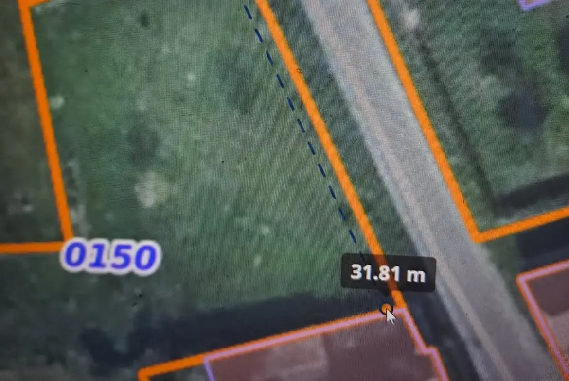 Grange en pierres à rénover de 200 m² à Mane 