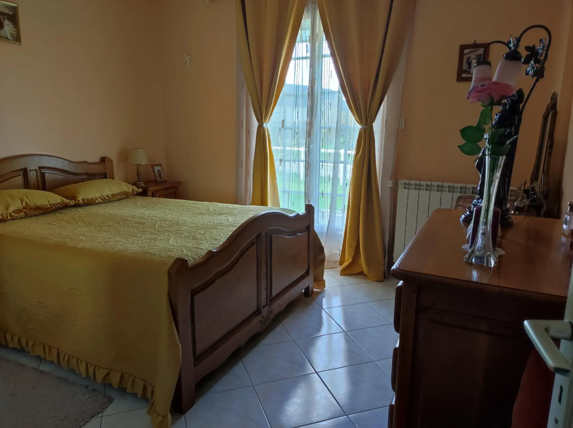 Belle maison à vendre à 15 minutes d'Auneau 
