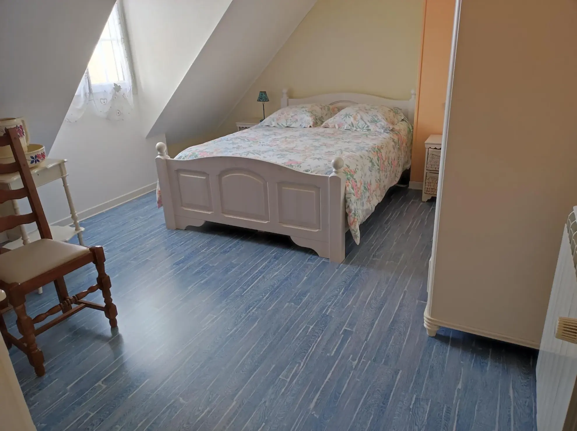 Belle maison à vendre à 15 minutes d'Auneau 