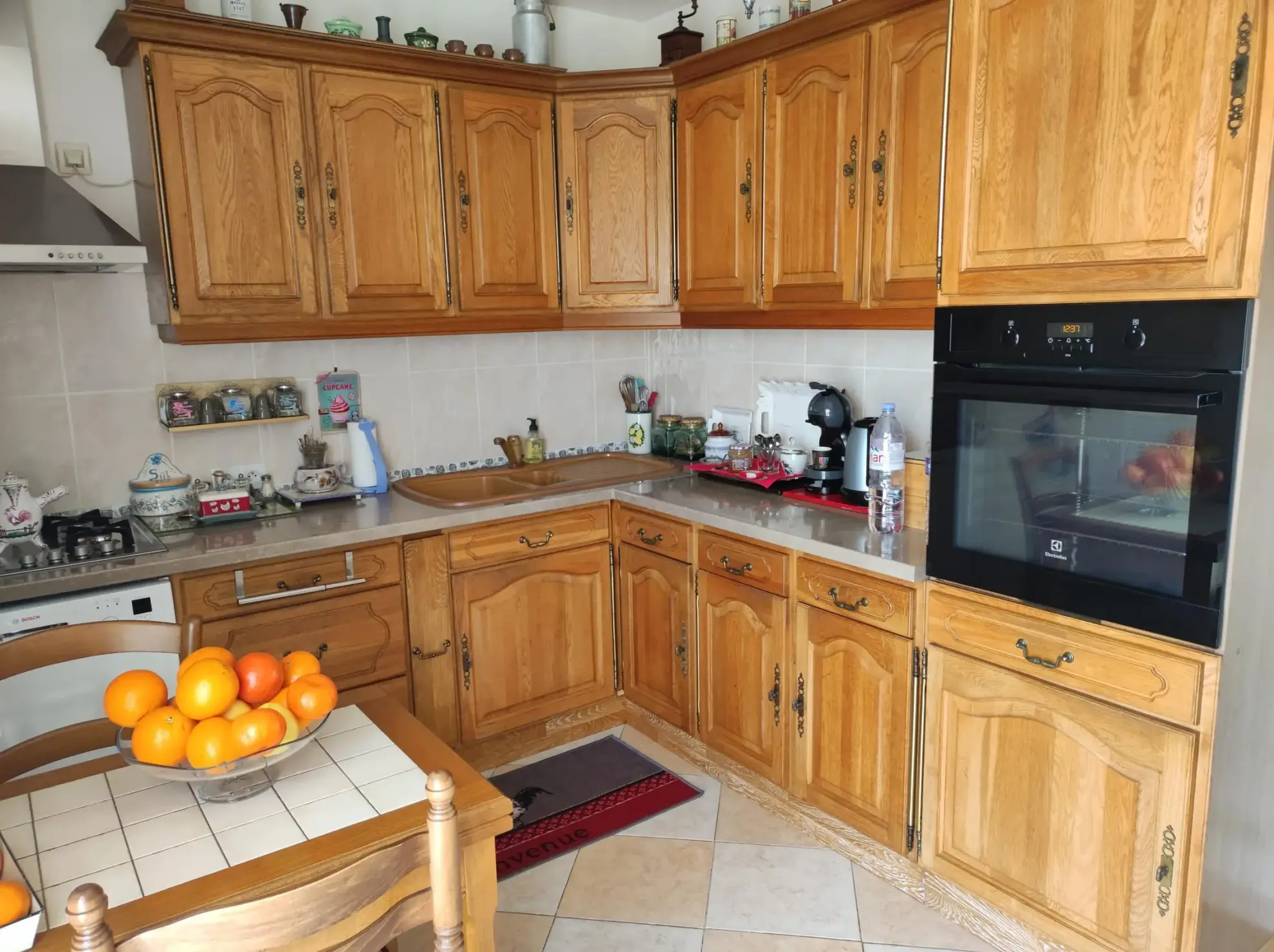 Belle maison à vendre à 15 minutes d'Auneau 