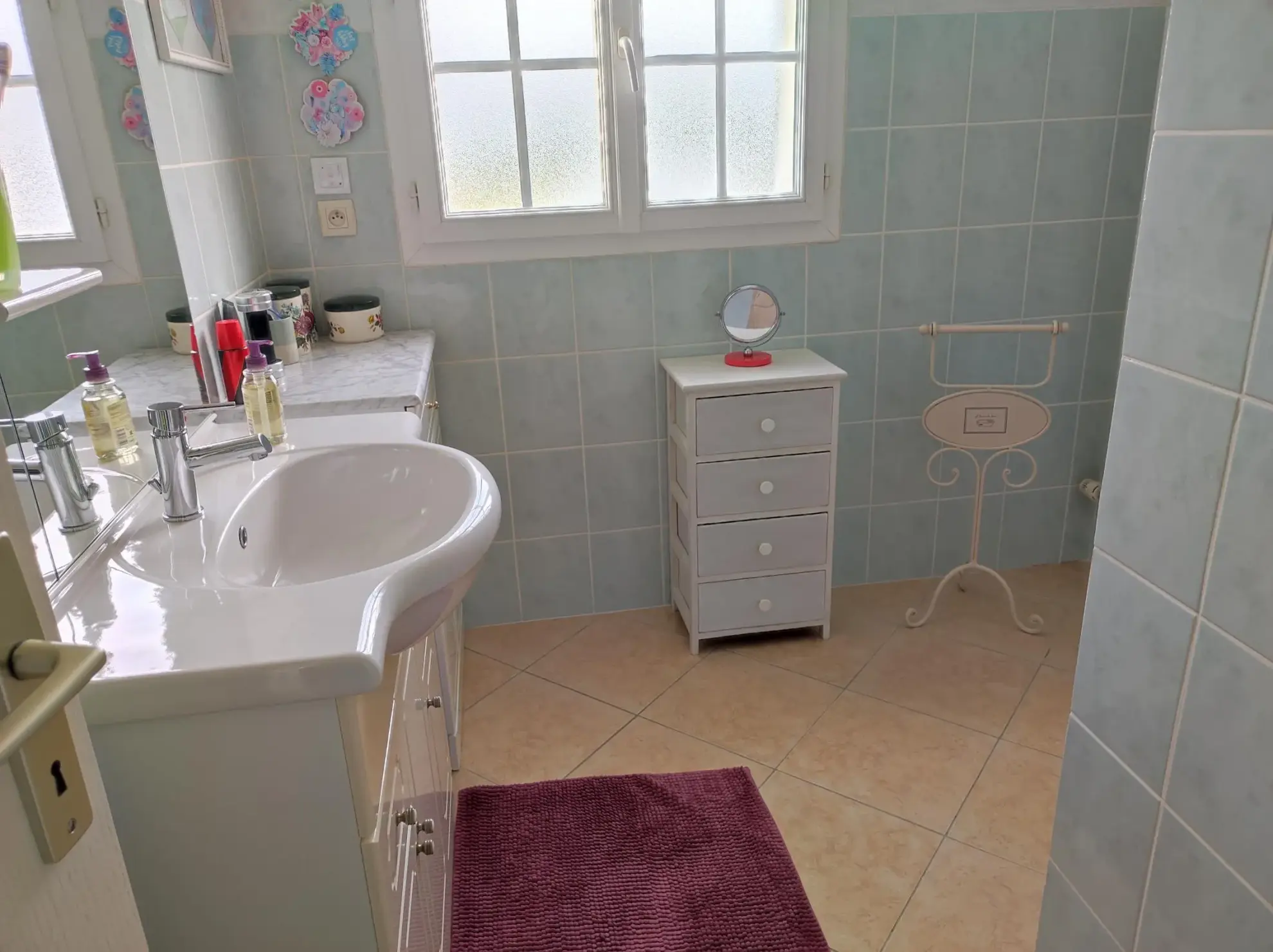 Belle maison à vendre à 15 minutes d'Auneau 