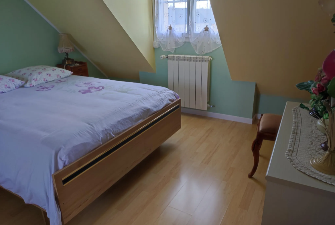 Belle maison à vendre à 15 minutes d'Auneau 