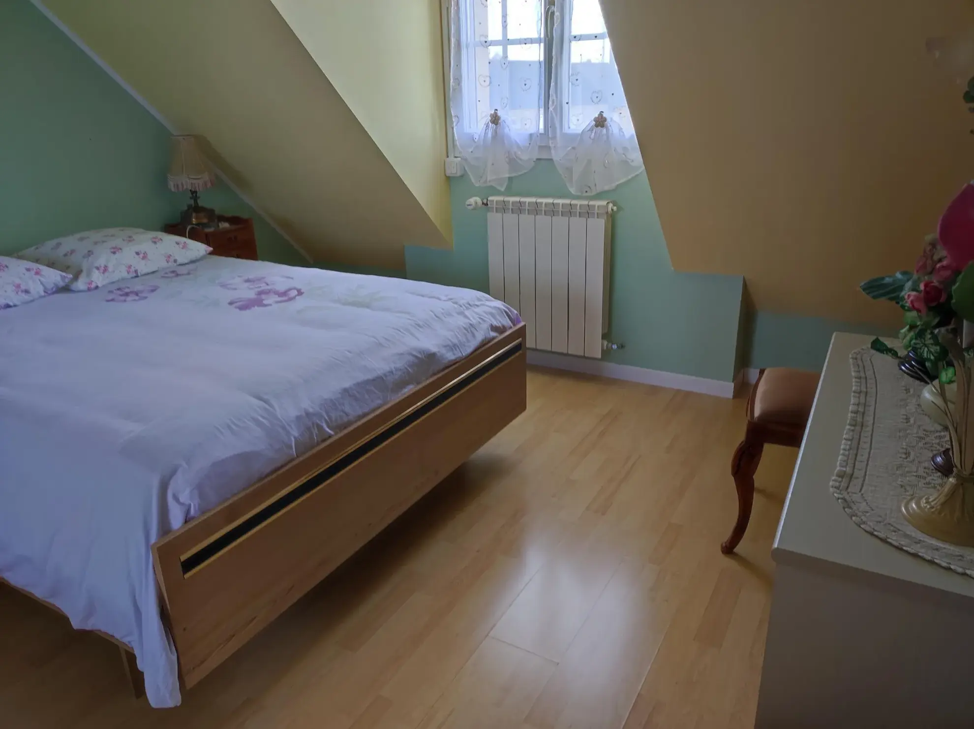 Belle maison à vendre à 15 minutes d'Auneau 