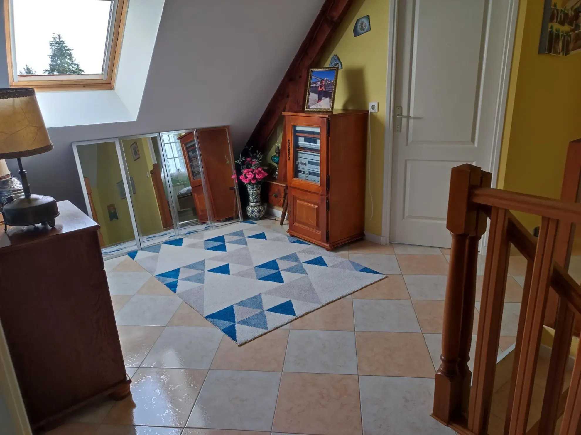 Belle maison à vendre à 15 minutes d'Auneau 
