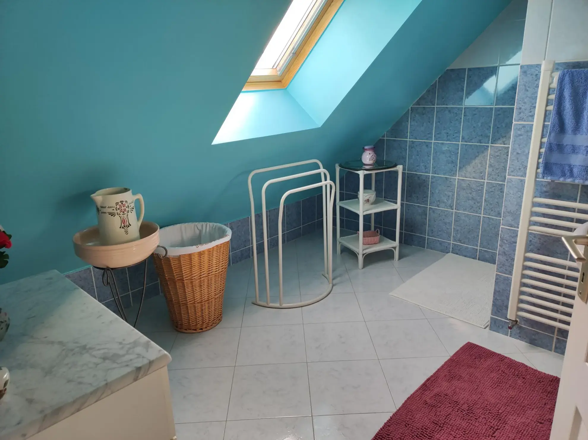 Belle maison à vendre à 15 minutes d'Auneau 