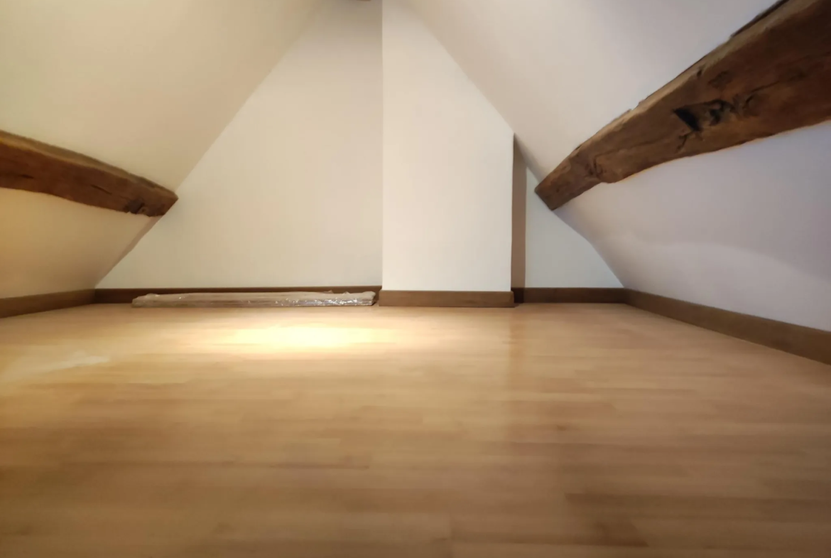 Maison ancienne rénovée à Auneau, 20 min d'Angerville 
