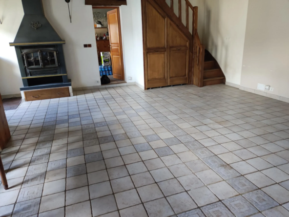Maison ancienne rénovée à Auneau, 20 min d'Angerville 