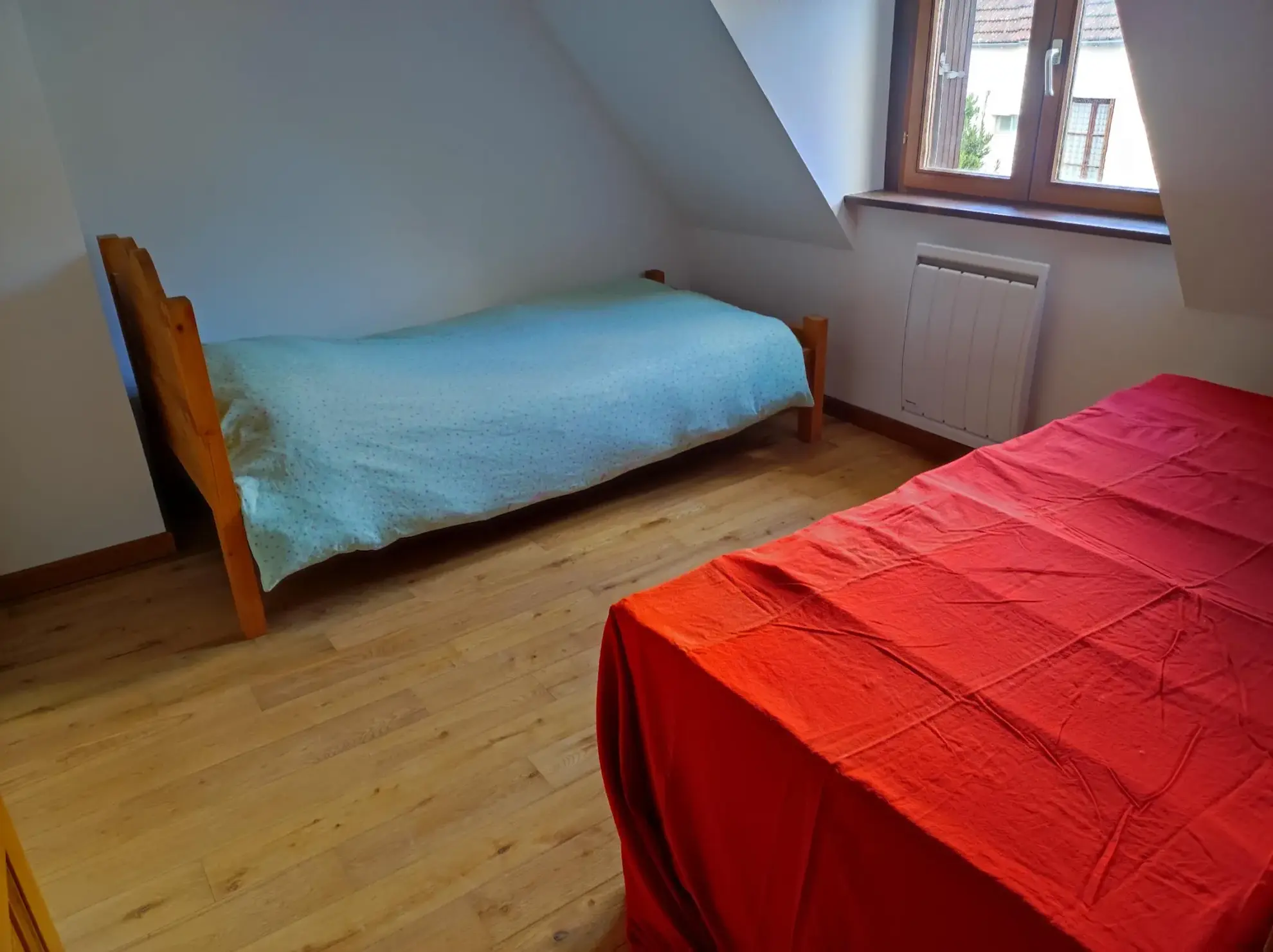 Maison ancienne rénovée à Auneau, 20 min d'Angerville 
