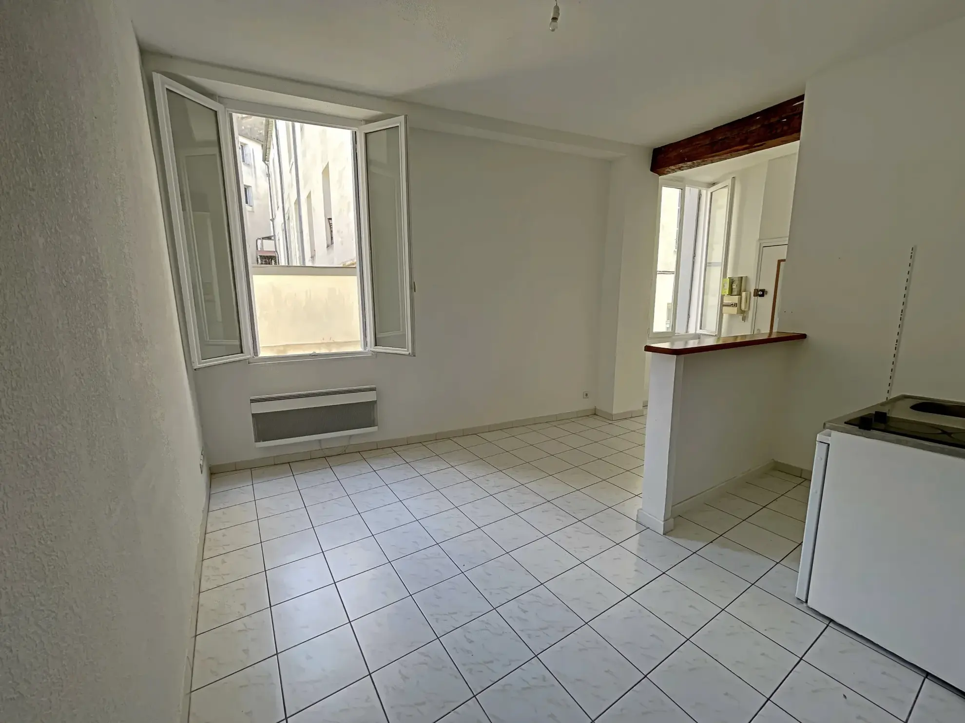 A vendre : Studio Mezzanine - Place de la Canourgue, Montpellier 
