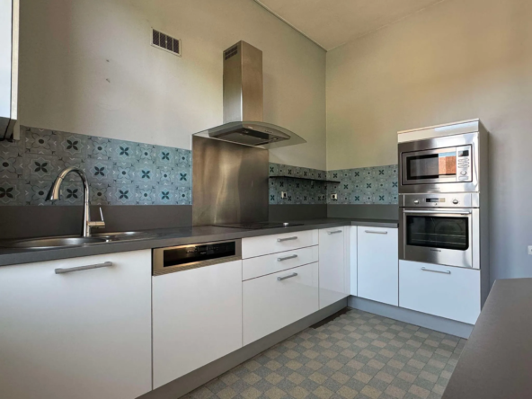Maison en briques à vendre à Domart en Ponthieu 