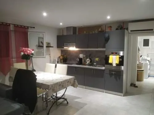 Appartement T2 à vendre à Porto-Vecchio - 45 m² avec terrasse 