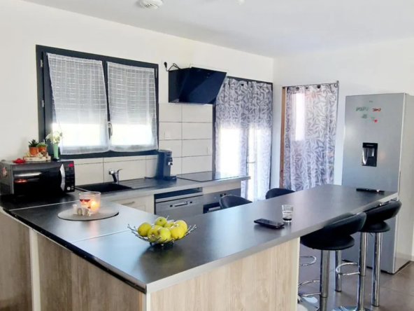 Villa 3 chambres à vendre à Bollène (84500) 