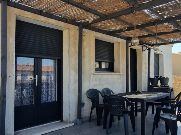 Villa 3 chambres à vendre à Bollène (84500) 