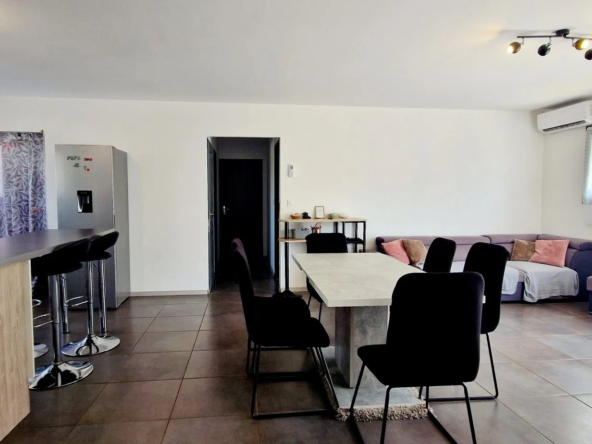 Villa 3 chambres à vendre à Bollène (84500) 