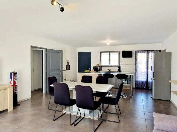 Villa 3 chambres à vendre à Bollène (84500) 