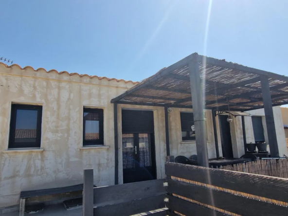 Villa 3 chambres à vendre à Bollène (84500) 