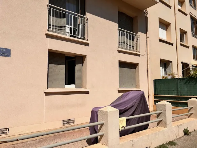 T3 Calme à Toulon - Opportunité à Saisir 