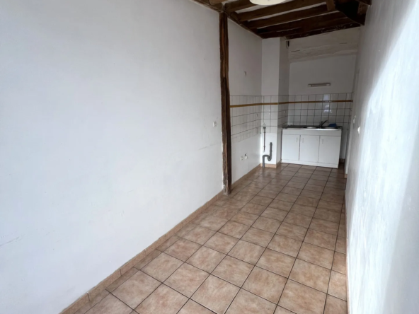 Maison de village 3 chambres à vendre à Saint-Clément-De-La-Place 