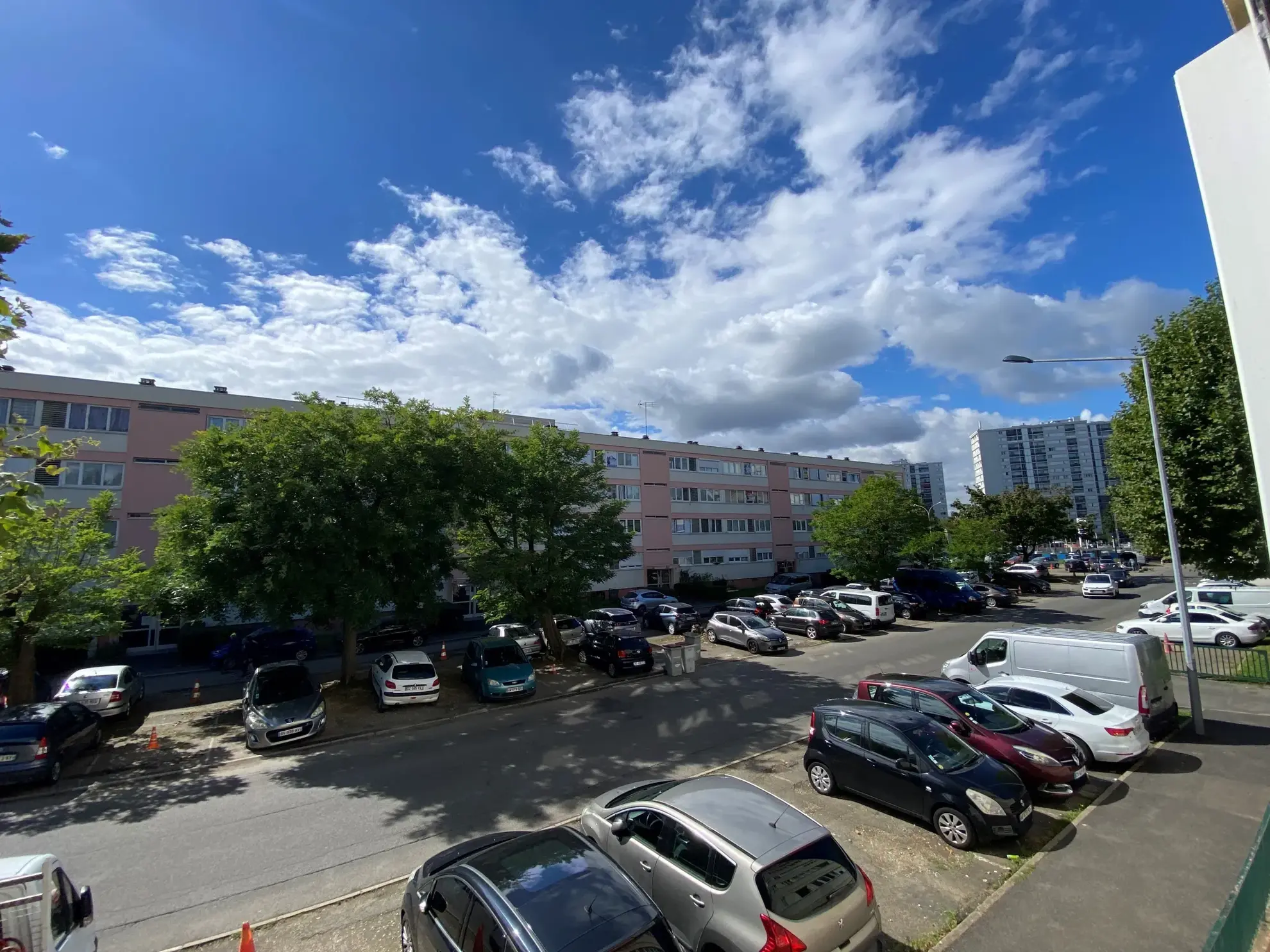À vendre : Appartement lumineux 3 pièces à Ris-Orangis 
