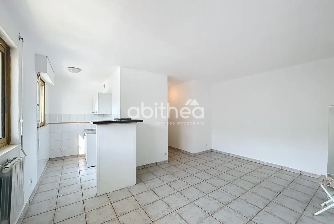 Appartement de 31,5 m² à Alfortville à vendre pour 179 000 € 