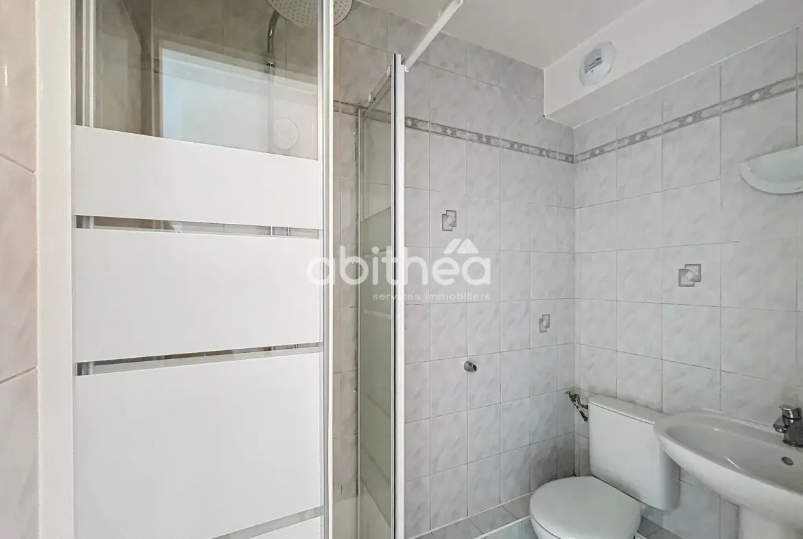 Appartement de 31,5 m² à Alfortville à vendre pour 179 000 € 