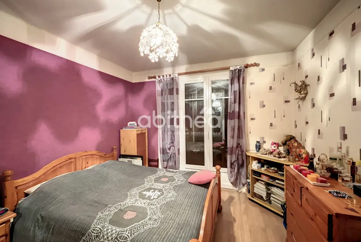 Appartement 4 pièces à Choisy-le-Roi - Idéal premier achat 