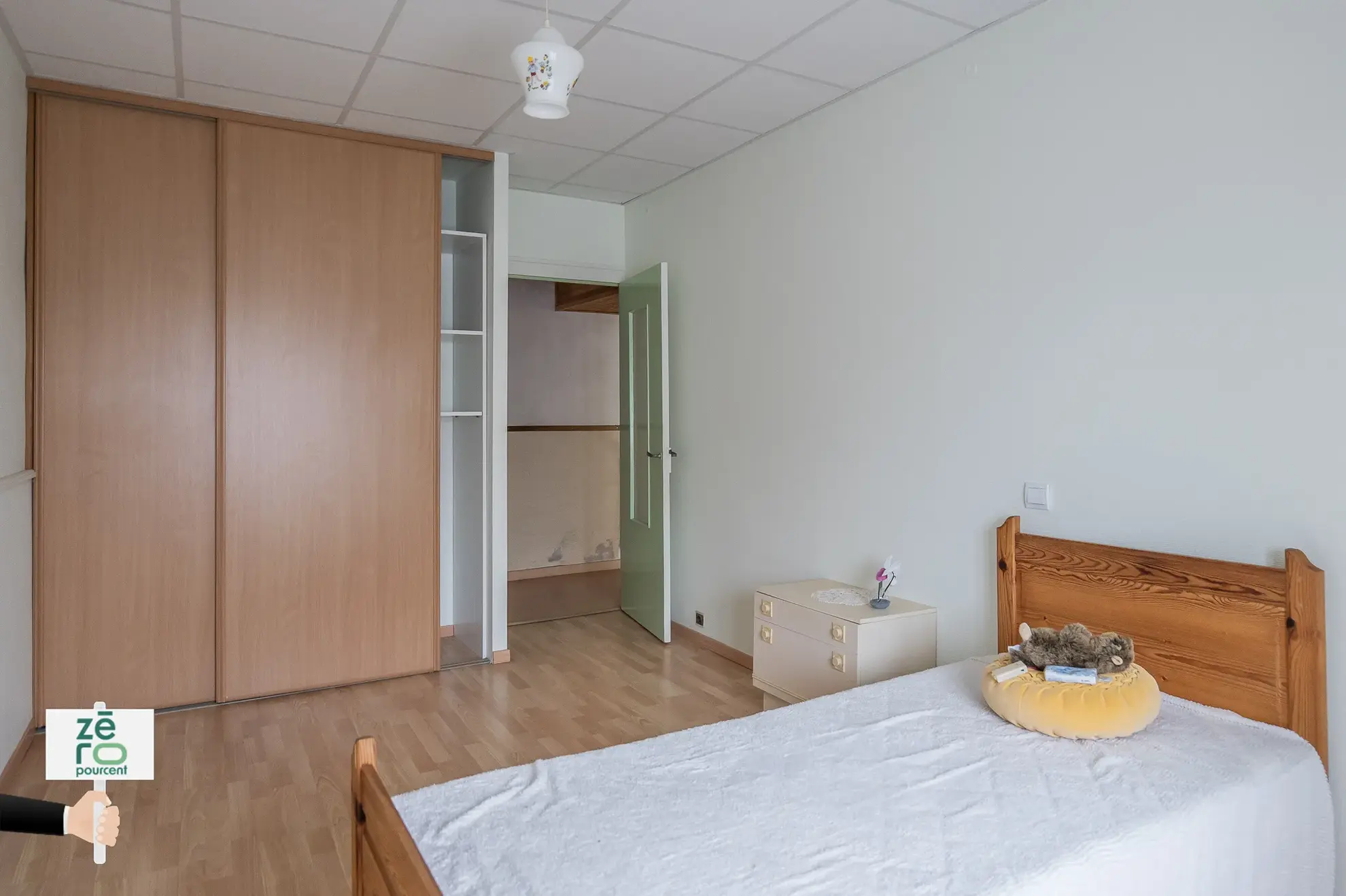 Maison familiale à vendre à Bessay - 105 m² avec 3 chambres 