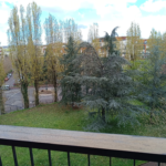 Appartement 92 m² avec balcon à Fontenay le Fleury
