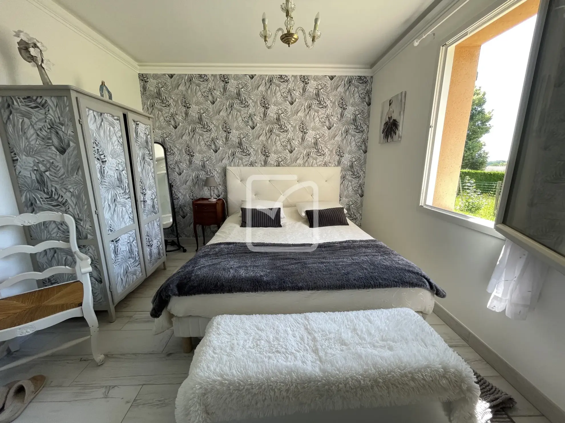 Maison récente et confortable à Cendrieux en Périgord noir 