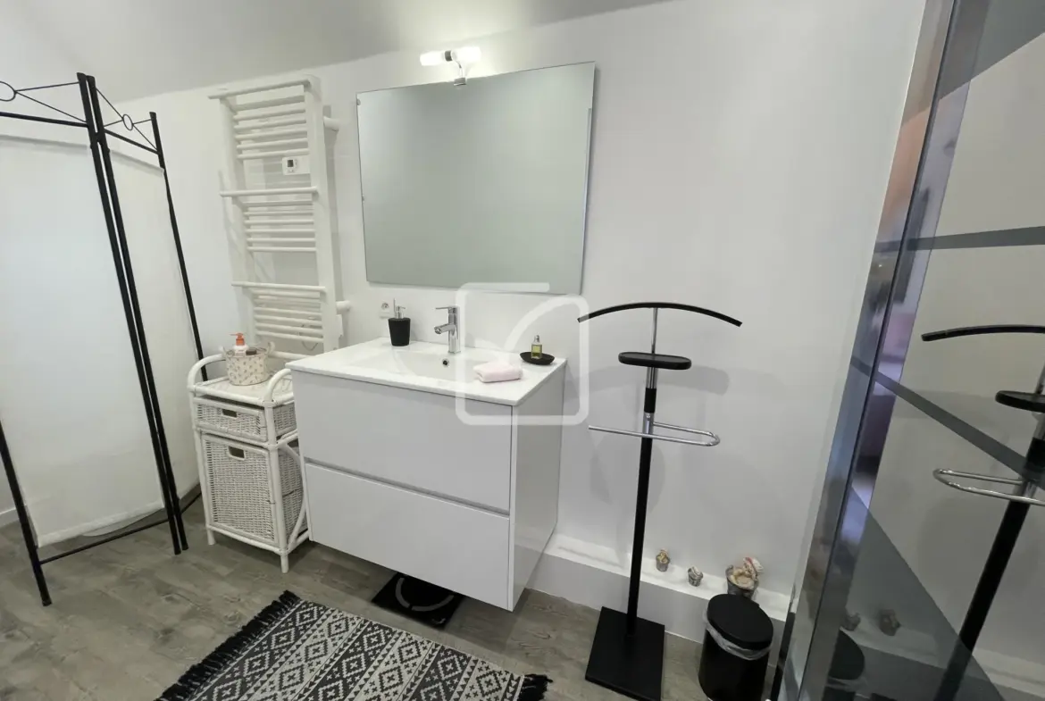 Maison récente et confortable à Cendrieux en Périgord noir 