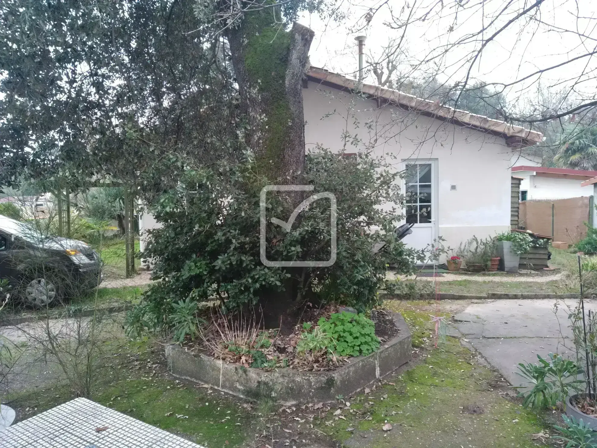 À vendre : Charmante maison de 46 m2 au Verdon-sur-Mer 