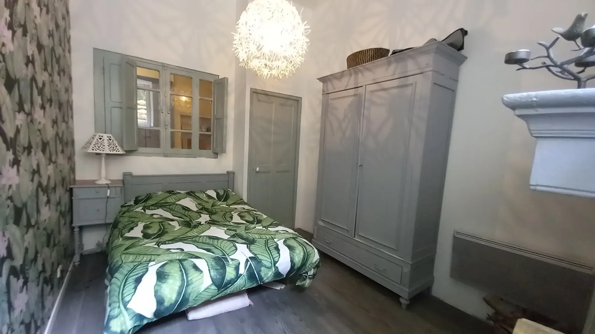 Maison de village au cœur de Mornas - 235 000 € 