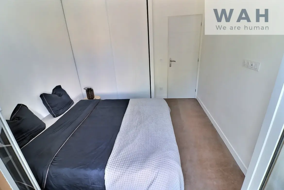 Vente d'un Appartement T3 à Aspirane (34800) 