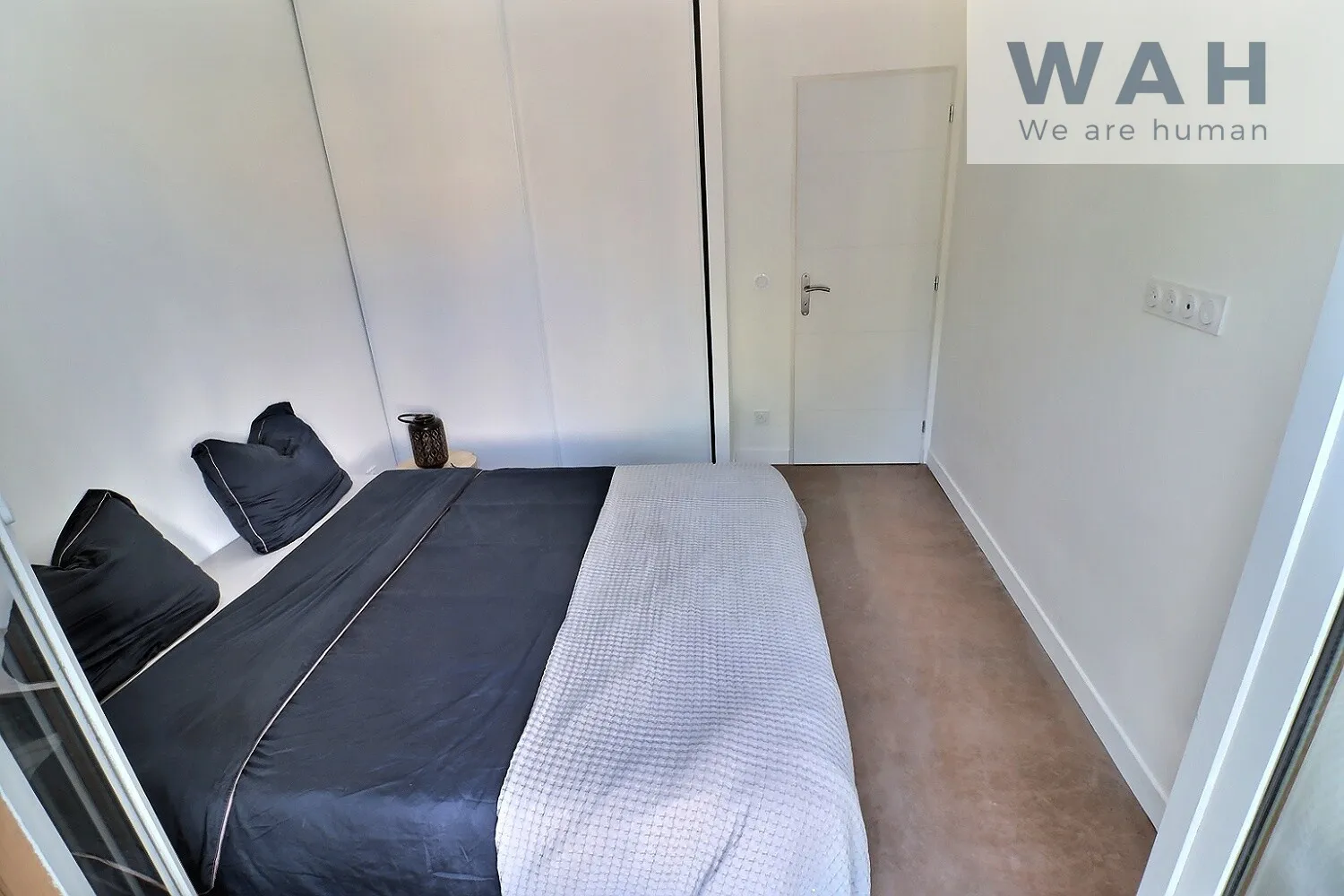 Vente d'un Appartement T3 à Aspirane (34800) 