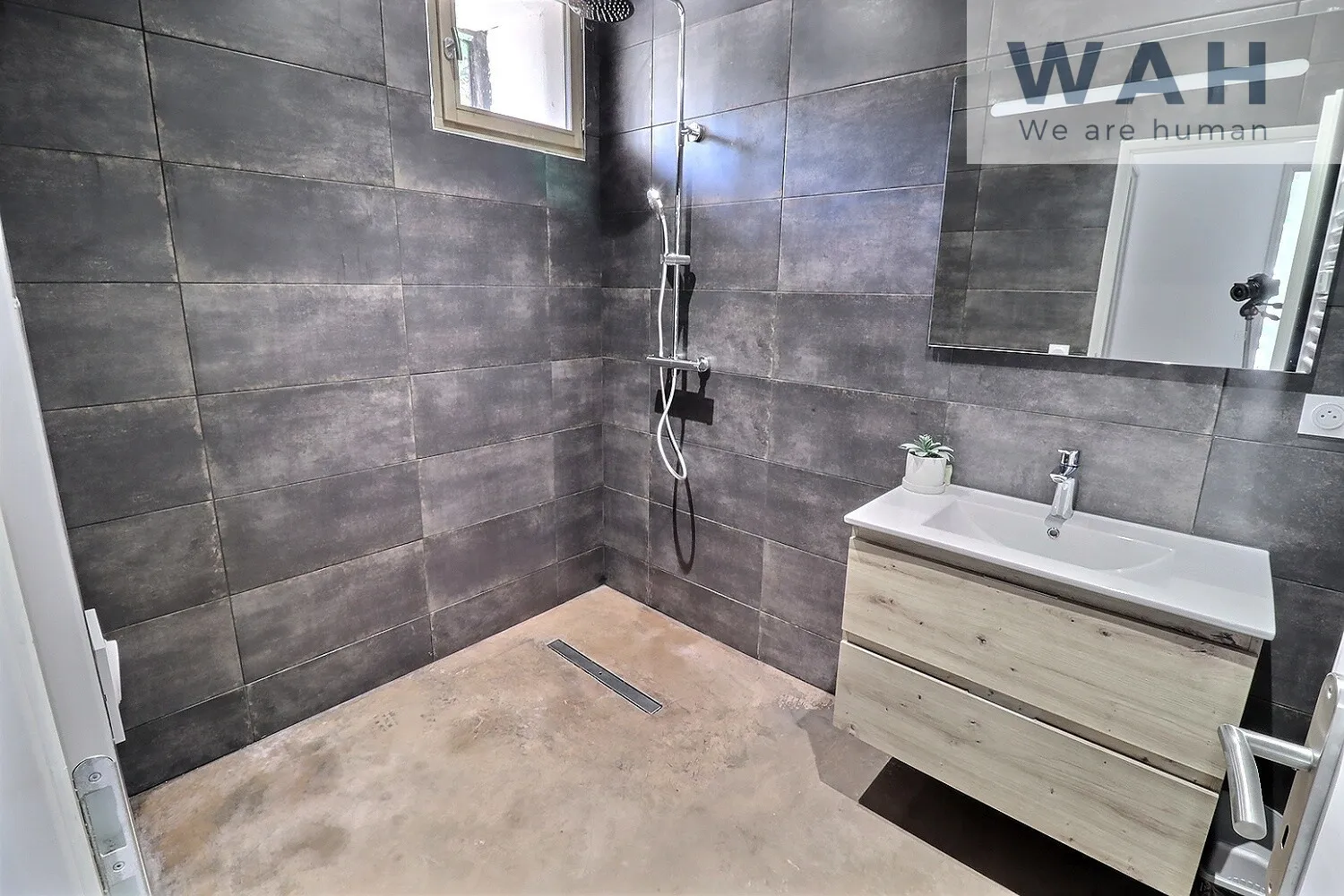 Vente d'un Appartement T3 à Aspirane (34800) 
