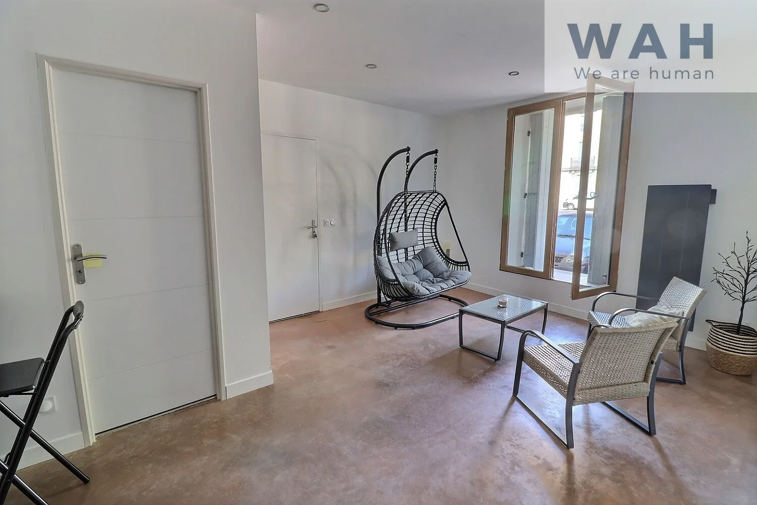 Vente d'un Appartement T3 à Aspirane (34800) 