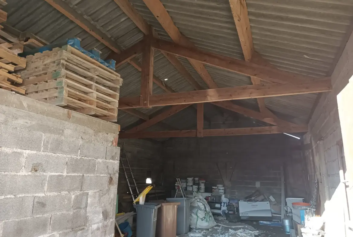 Maison rénovée de 139 m² à vendre à Haut de Lescar 