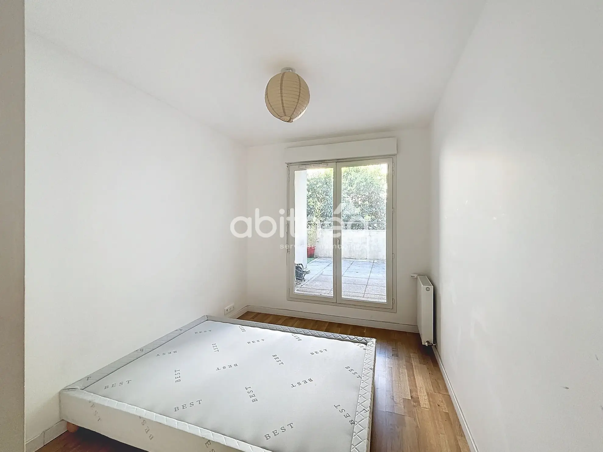 Vente d'un Appartement 3 pièces avec Terrasse à Choisy-Le-Roi 