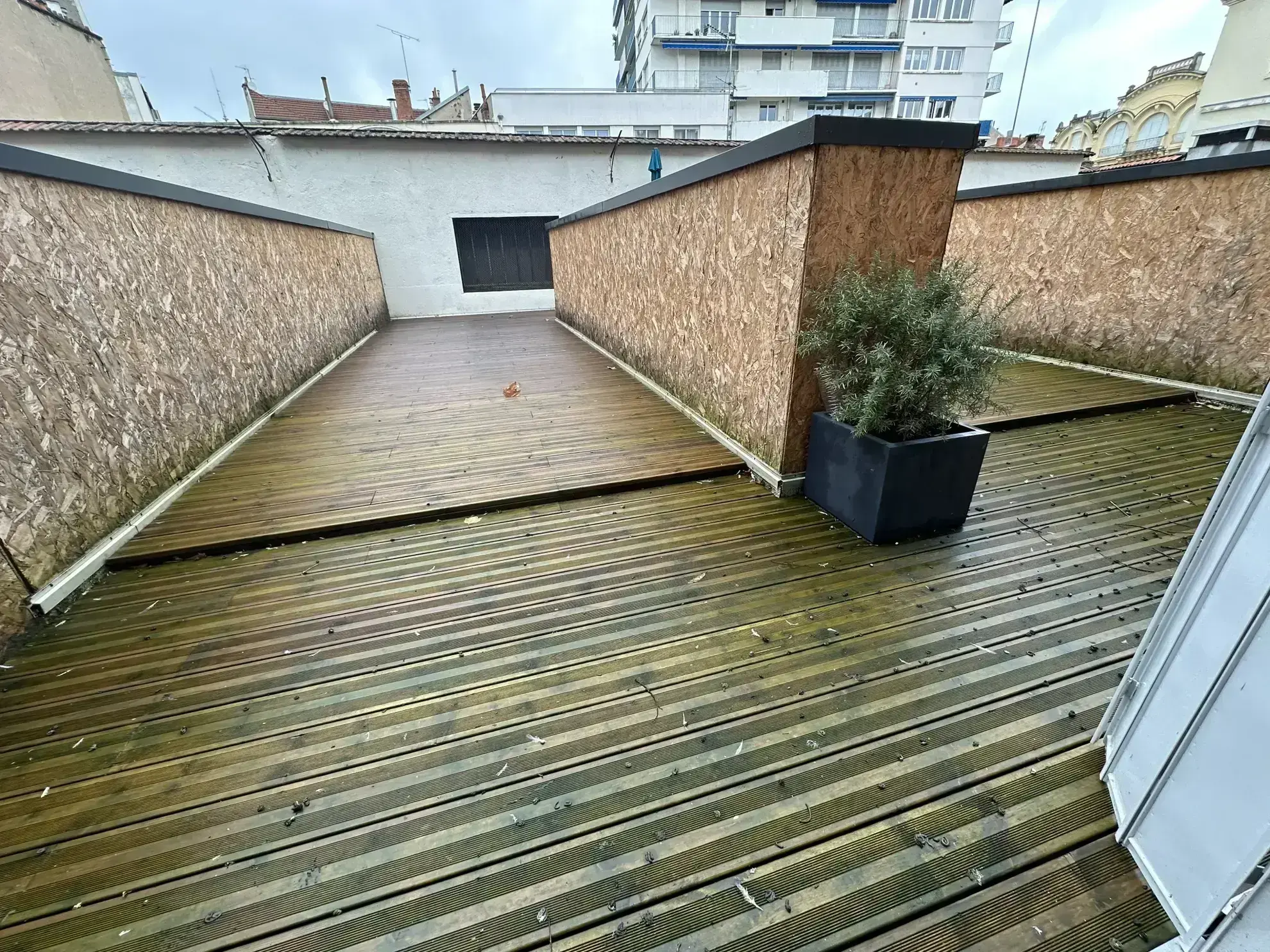 T2 Neuf avec Terrasse et Parking à Vichy 